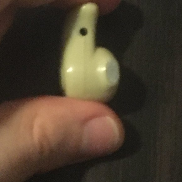 S530 Single Wireless Bluetooth Earphones In-Ear Headset Earbuds - Picture 5 of 7